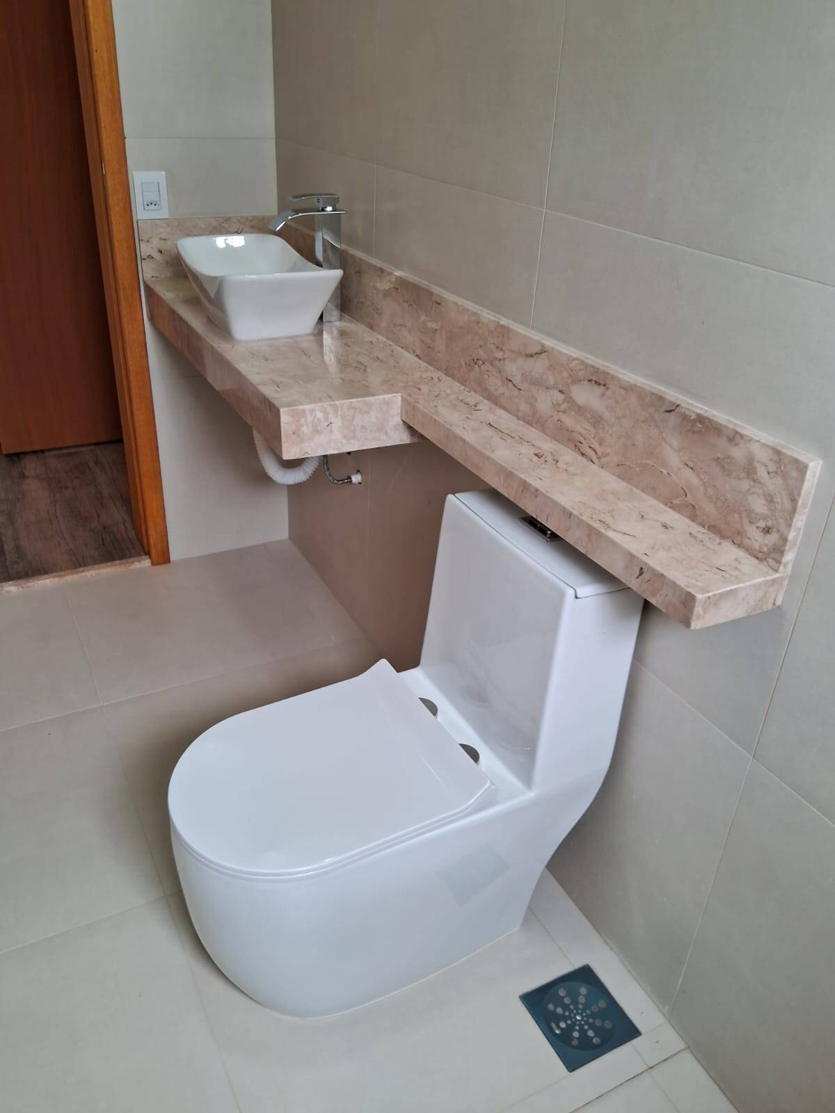 Casa, 3 quartos, 150 m² - Foto 18