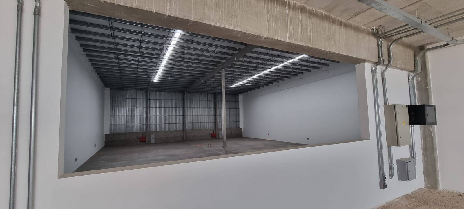 Depósito-Galpão, 11272 m² - Foto 16