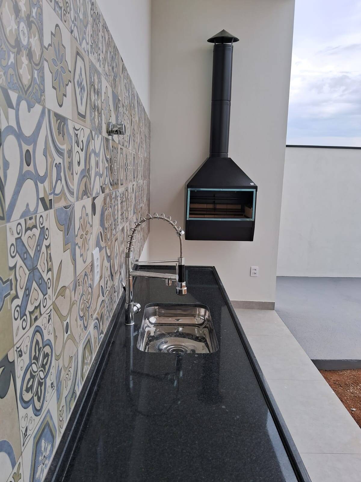 Casa, 3 quartos, 150 m² - Foto 23