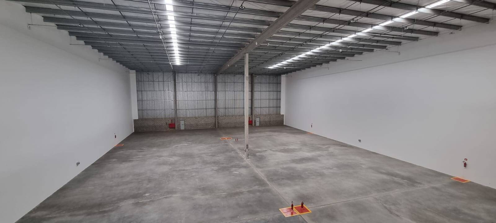 Depósito-Galpão, 11272 m² - Foto 18