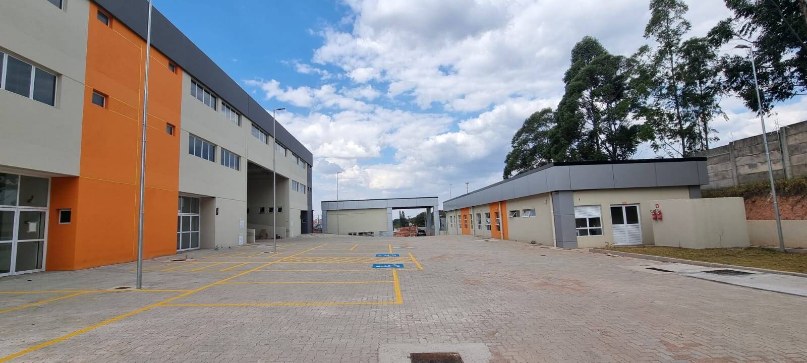 Depósito-Galpão, 11272 m² - Foto 21