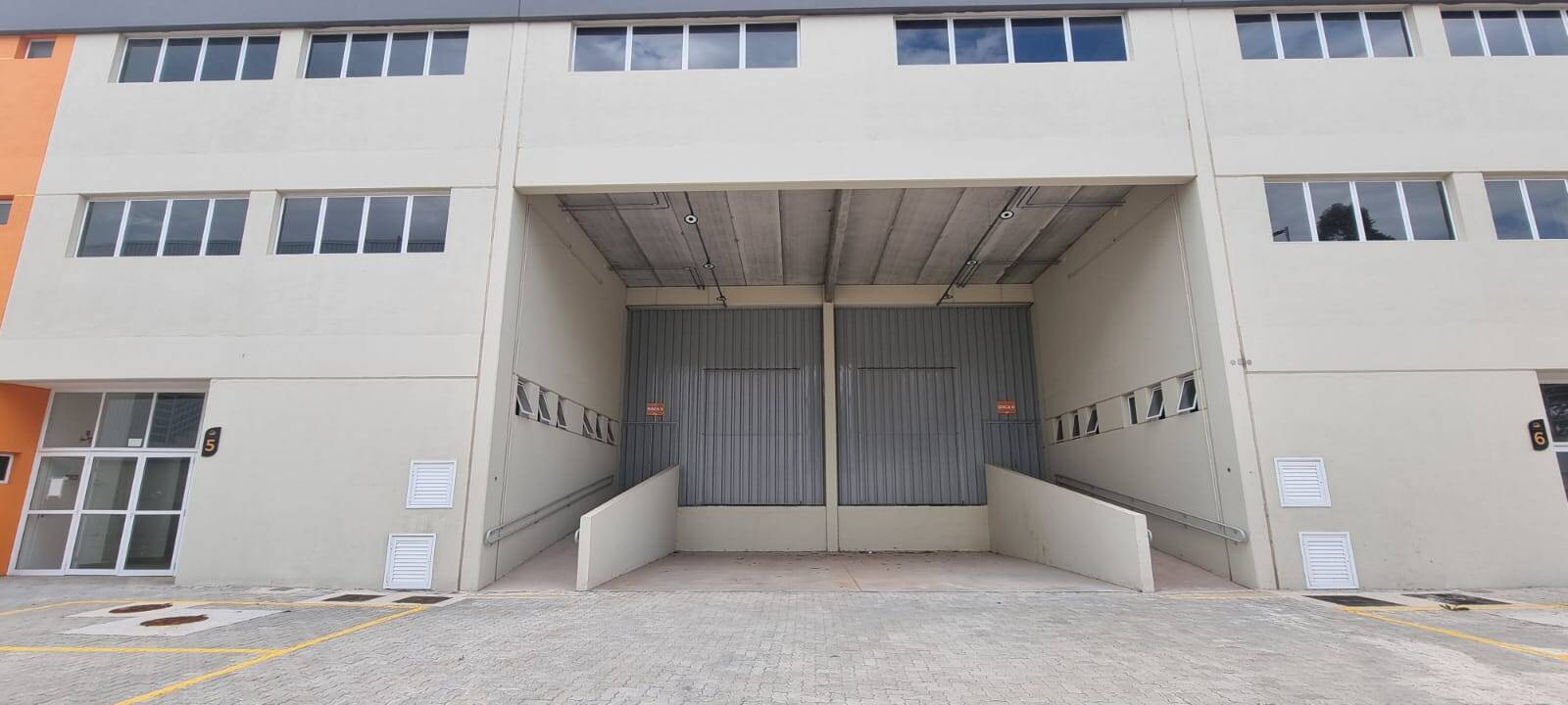 Depósito-Galpão, 11272 m² - Foto 24