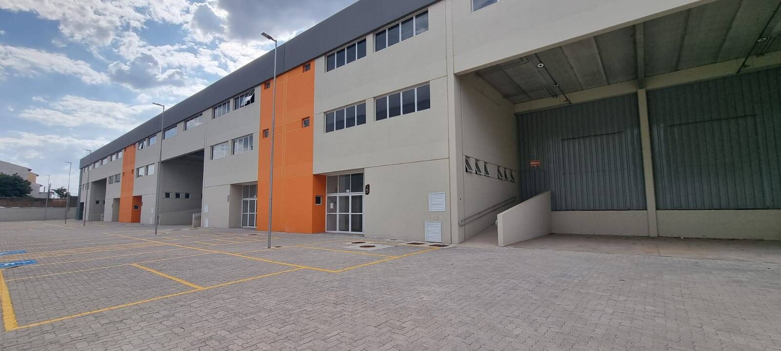 Depósito-Galpão, 11272 m² - Foto 26