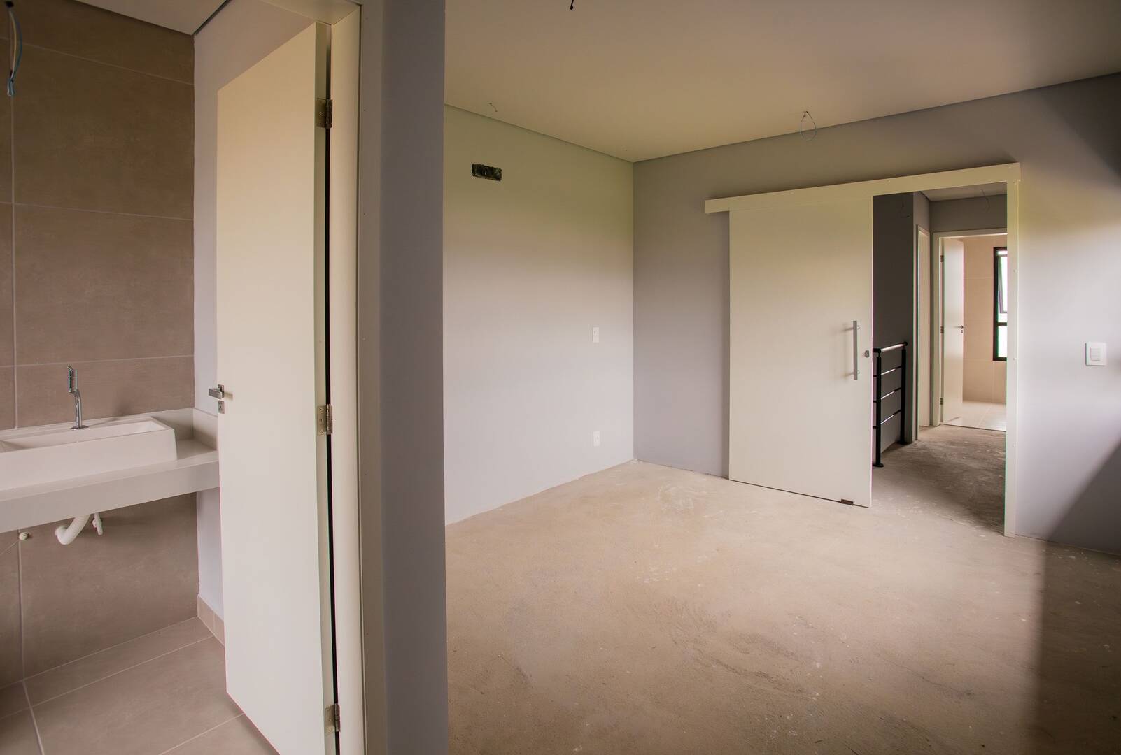Casa de Condomínio, 3 quartos - Foto 17