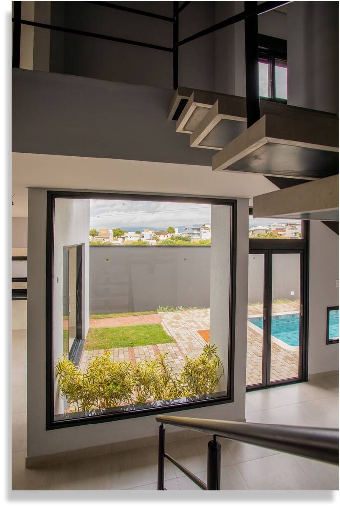 Casa de Condomínio, 3 quartos - Foto 8