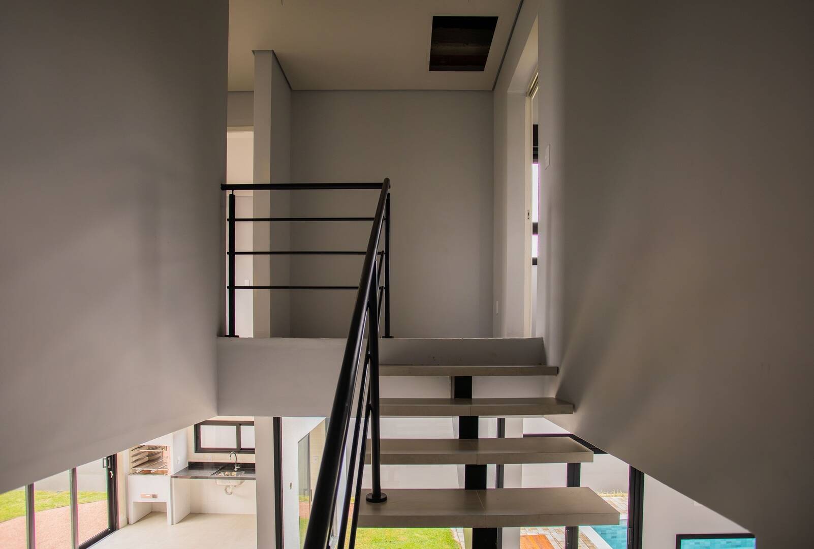 Casa de Condomínio, 3 quartos - Foto 9