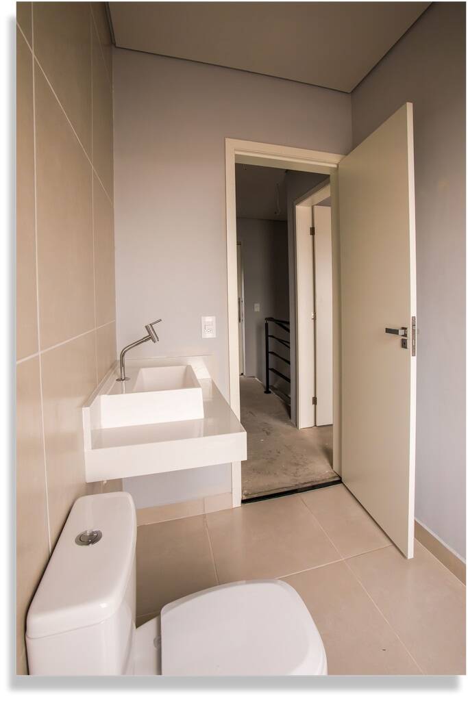 Casa de Condomínio, 3 quartos - Foto 20