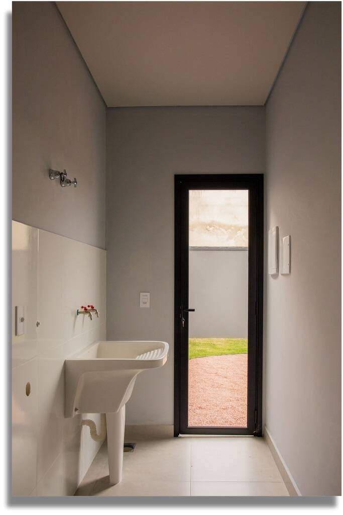 Casa de Condomínio, 3 quartos - Foto 22
