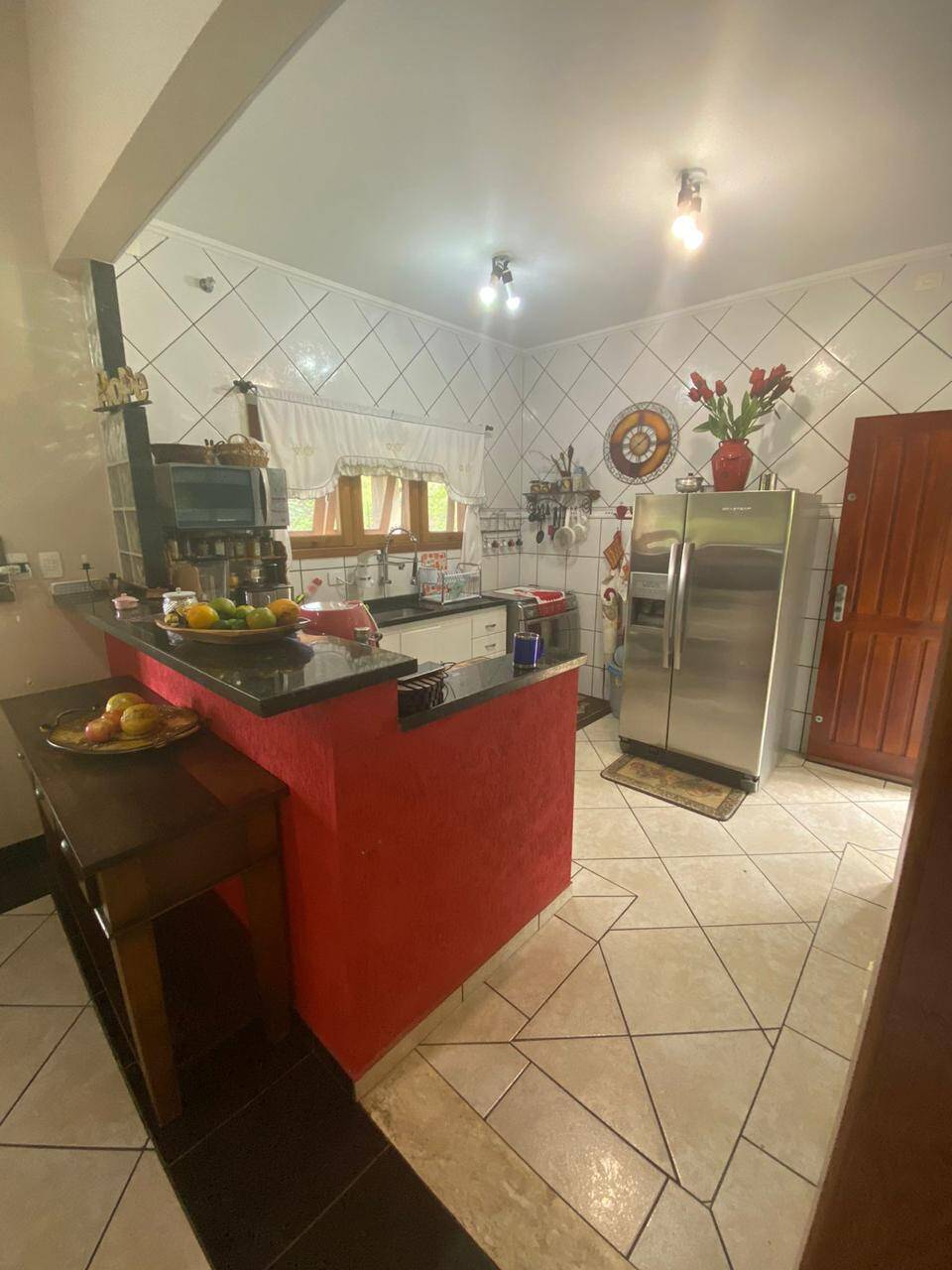 Casa de Condomínio, 8 quartos - Foto 6