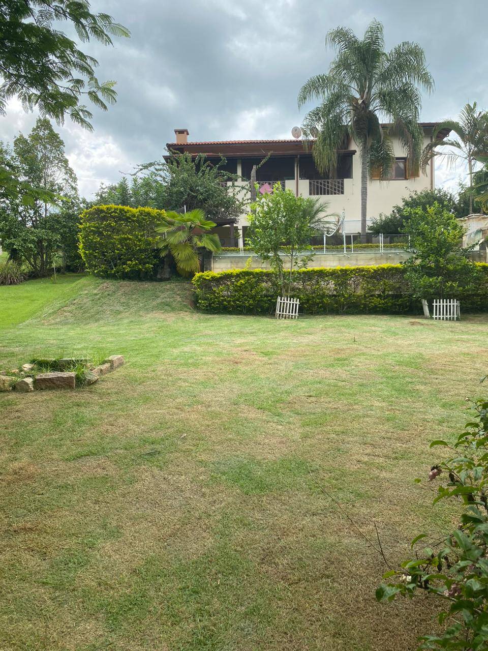 Casa de Condomínio, 8 quartos - Foto 33