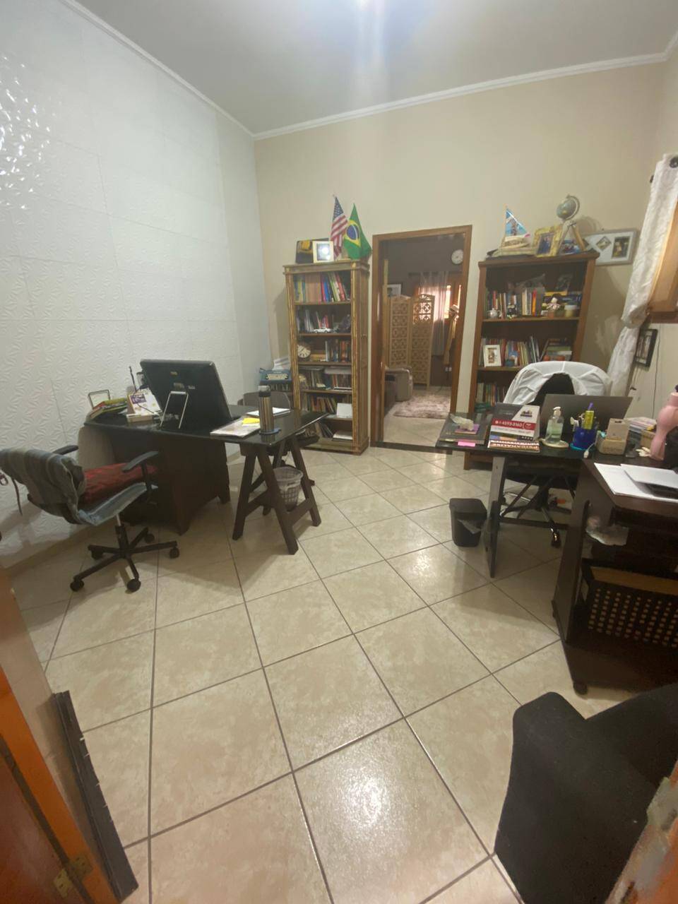 Casa de Condomínio, 8 quartos - Foto 9