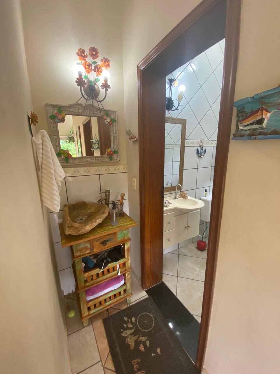 Casa de Condomínio, 8 quartos - Foto 15