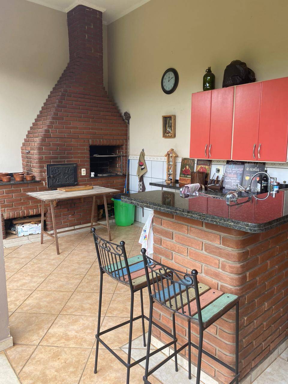 Casa de Condomínio, 8 quartos - Foto 18