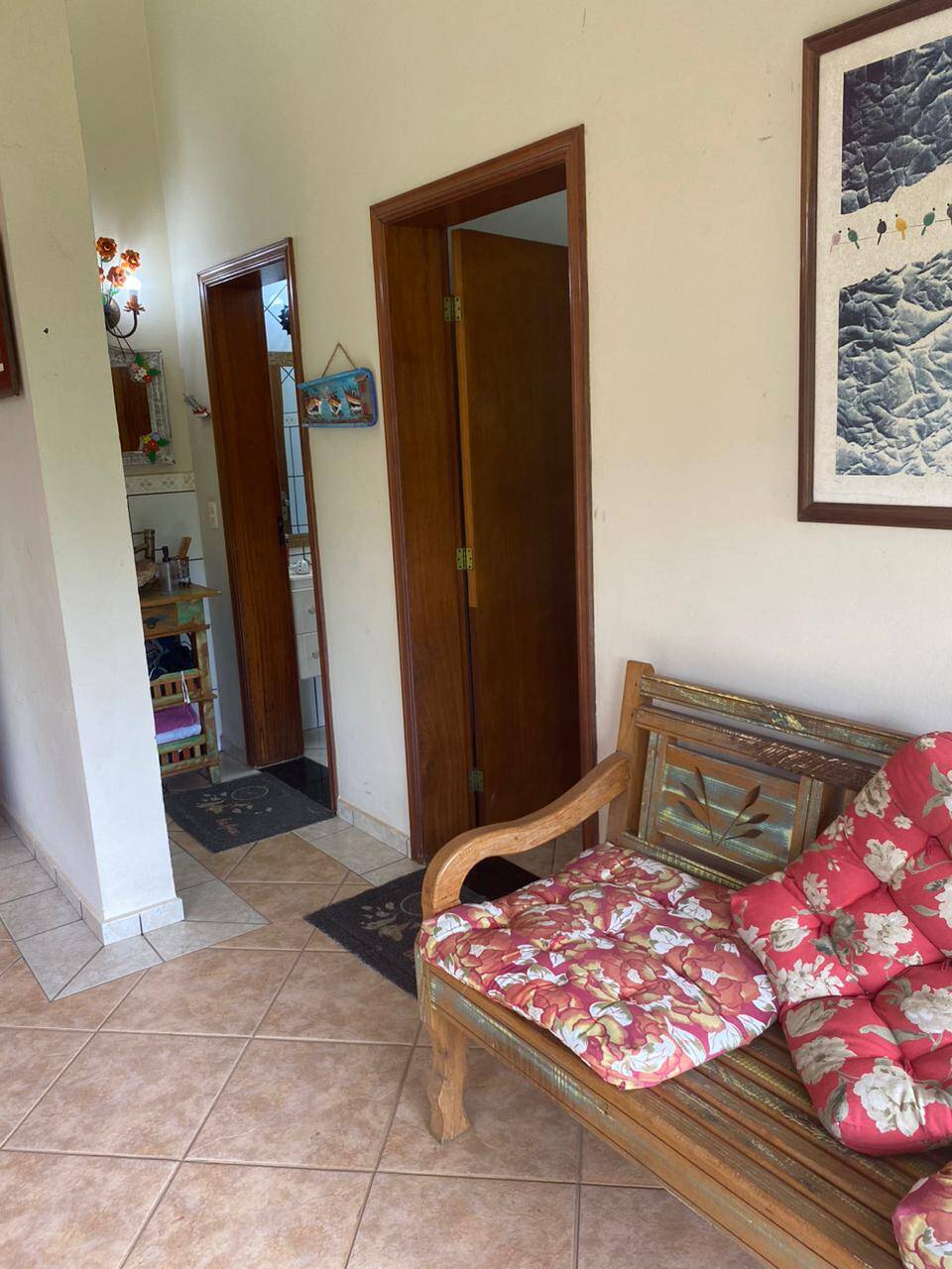 Casa de Condomínio, 8 quartos - Foto 8