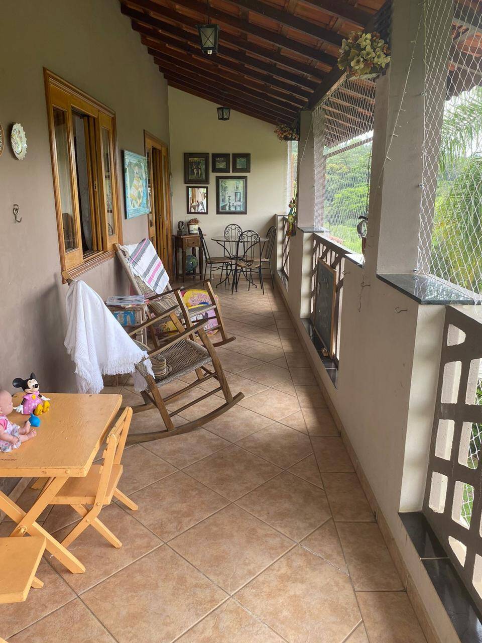 Casa de Condomínio, 8 quartos - Foto 21