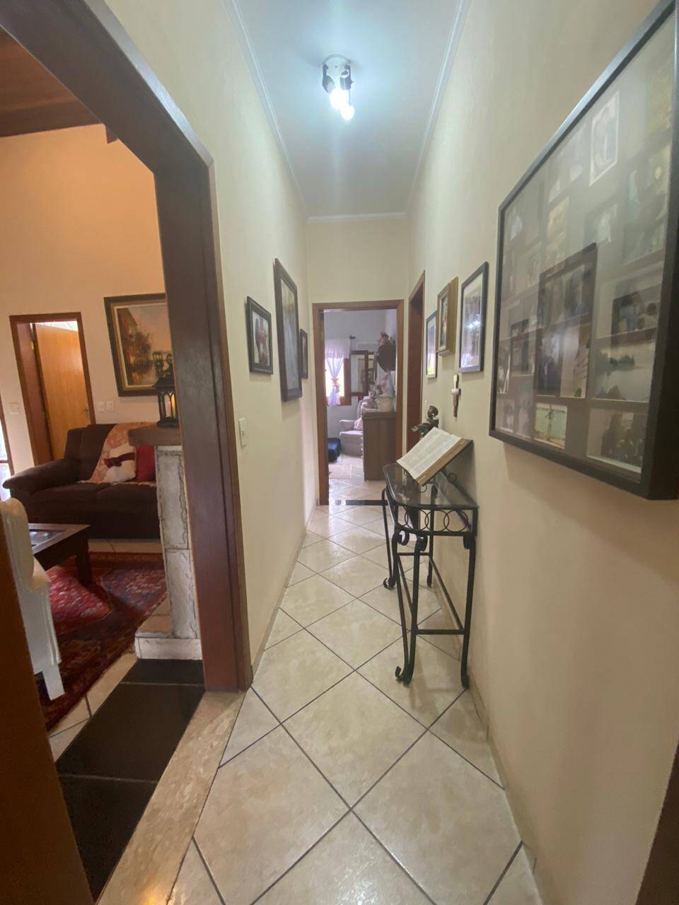Casa de Condomínio, 8 quartos - Foto 7