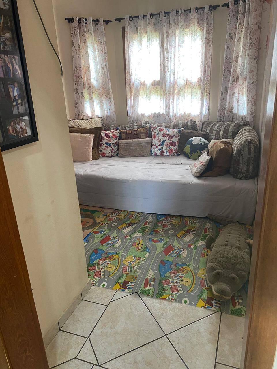 Casa de Condomínio, 8 quartos - Foto 14