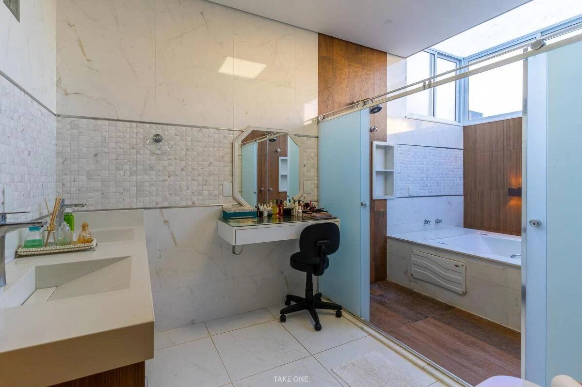 Casa de Condomínio, 3 quartos - Foto 18