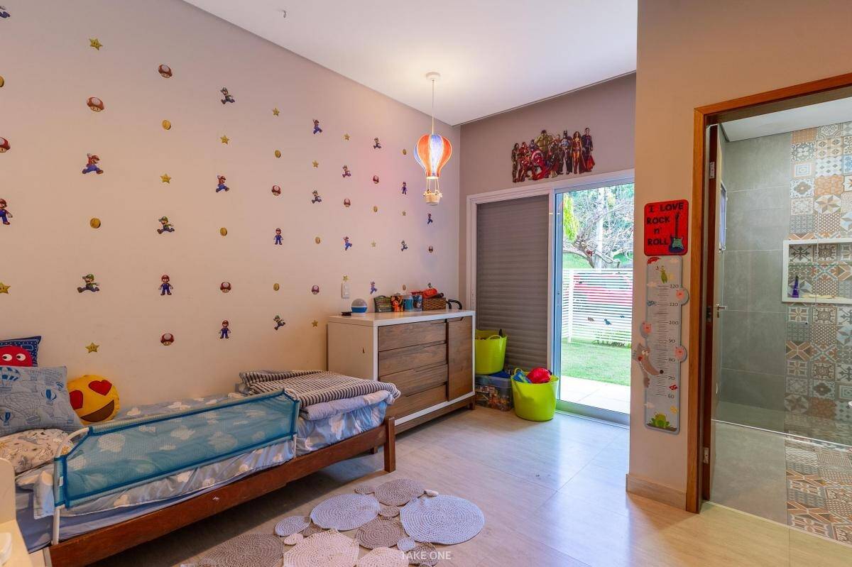 Casa de Condomínio, 3 quartos - Foto 15