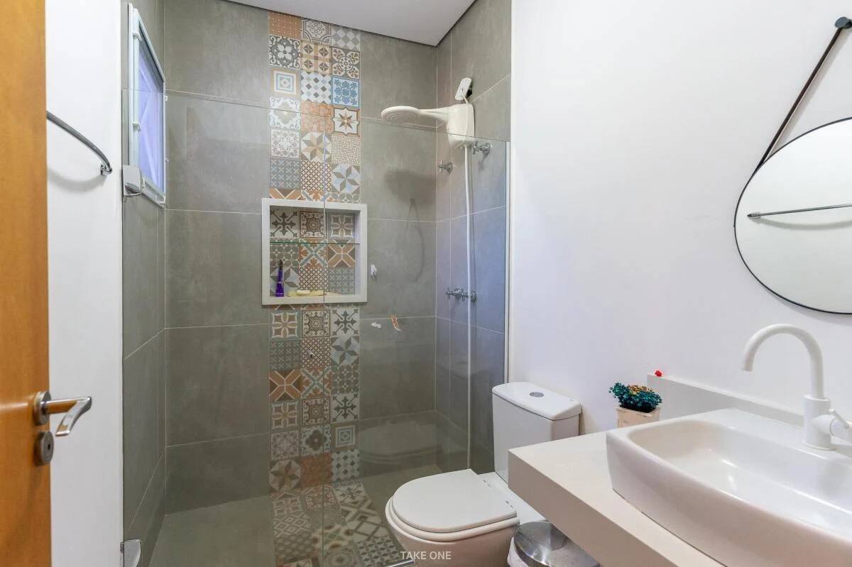 Casa de Condomínio, 3 quartos - Foto 22