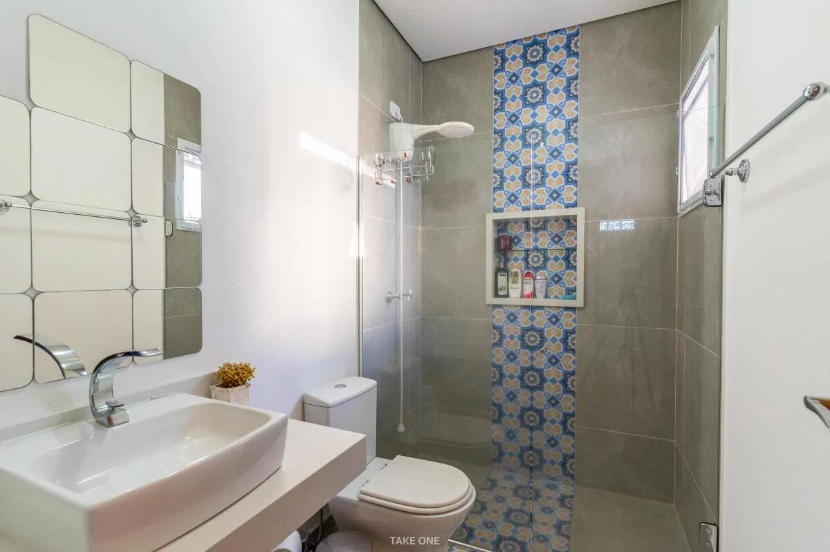 Casa de Condomínio, 3 quartos - Foto 21