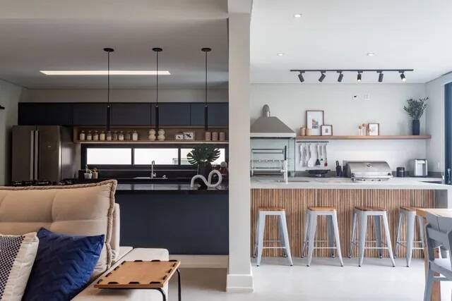 Casa de Condomínio, 3 quartos - Foto 5