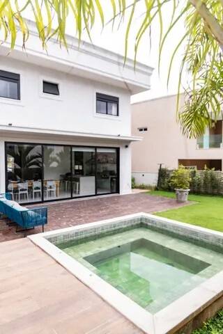 Casa de Condomínio, 3 quartos - Foto 16