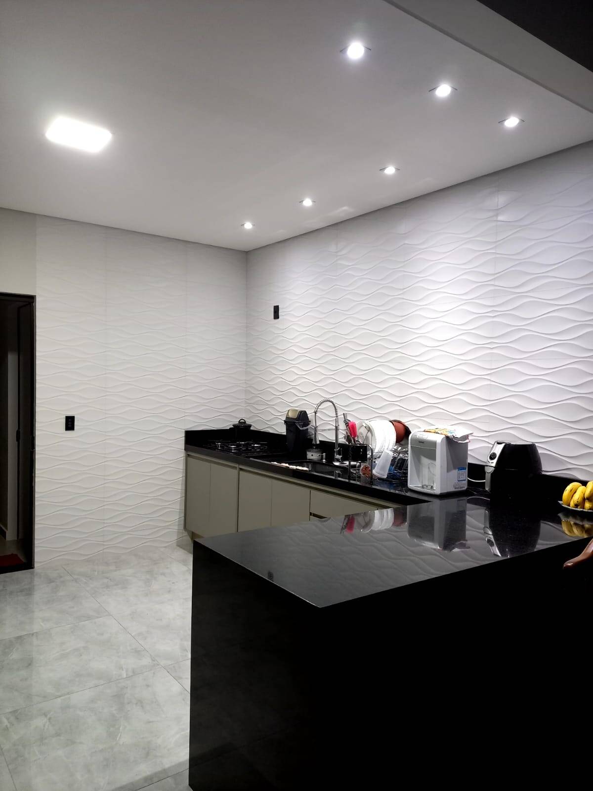 Casa de Condomínio, 3 quartos - Foto 6