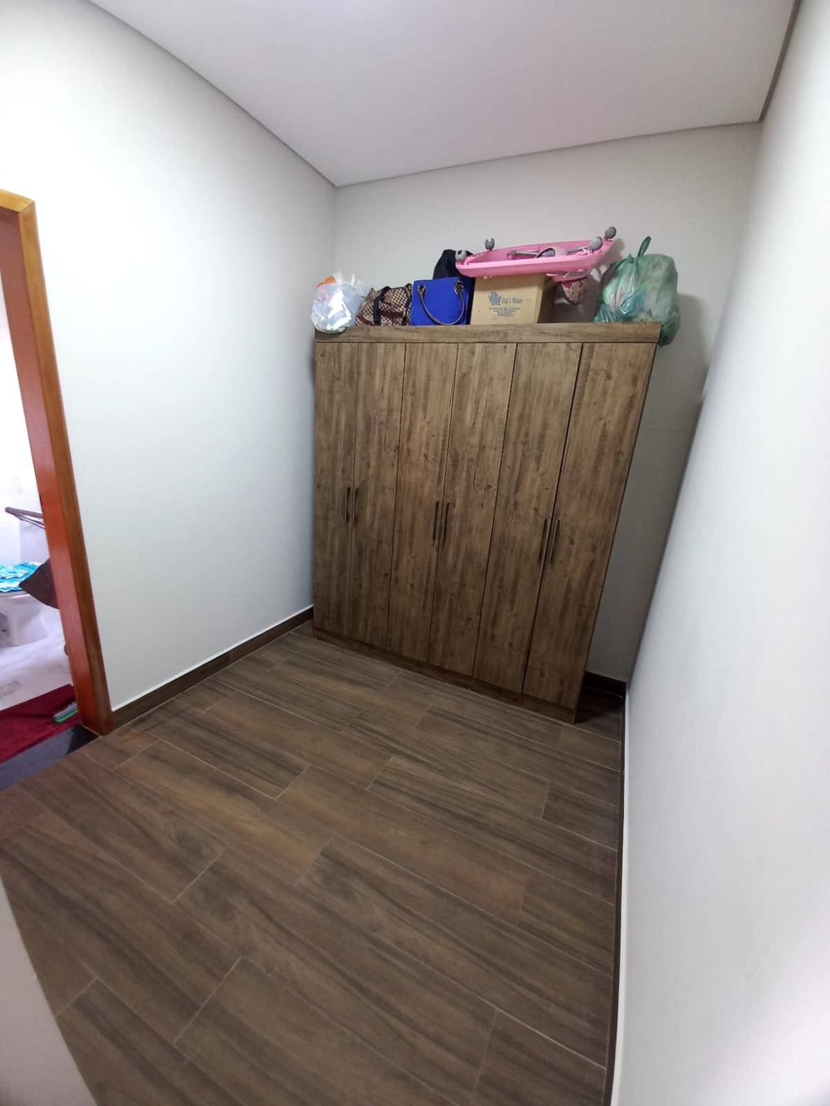 Casa de Condomínio, 3 quartos - Foto 9