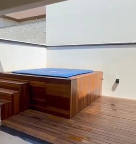 Casa de Condomínio, 3 quartos - Foto 17