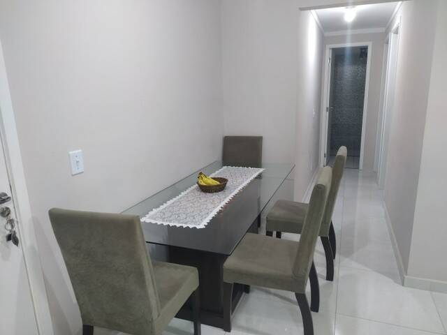 Apartamento, 2 quartos, 46 m² - Foto 4