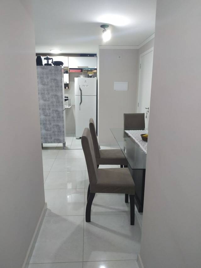 Apartamento, 2 quartos, 46 m² - Foto 5