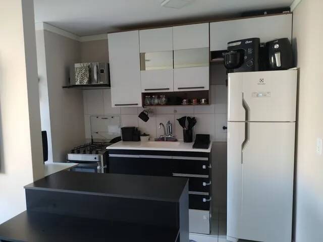 Apartamento, 2 quartos, 46 m² - Foto 6