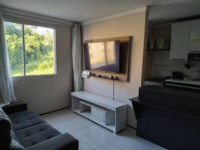 Apartamento, 2 quartos, 46 m² - Foto 3