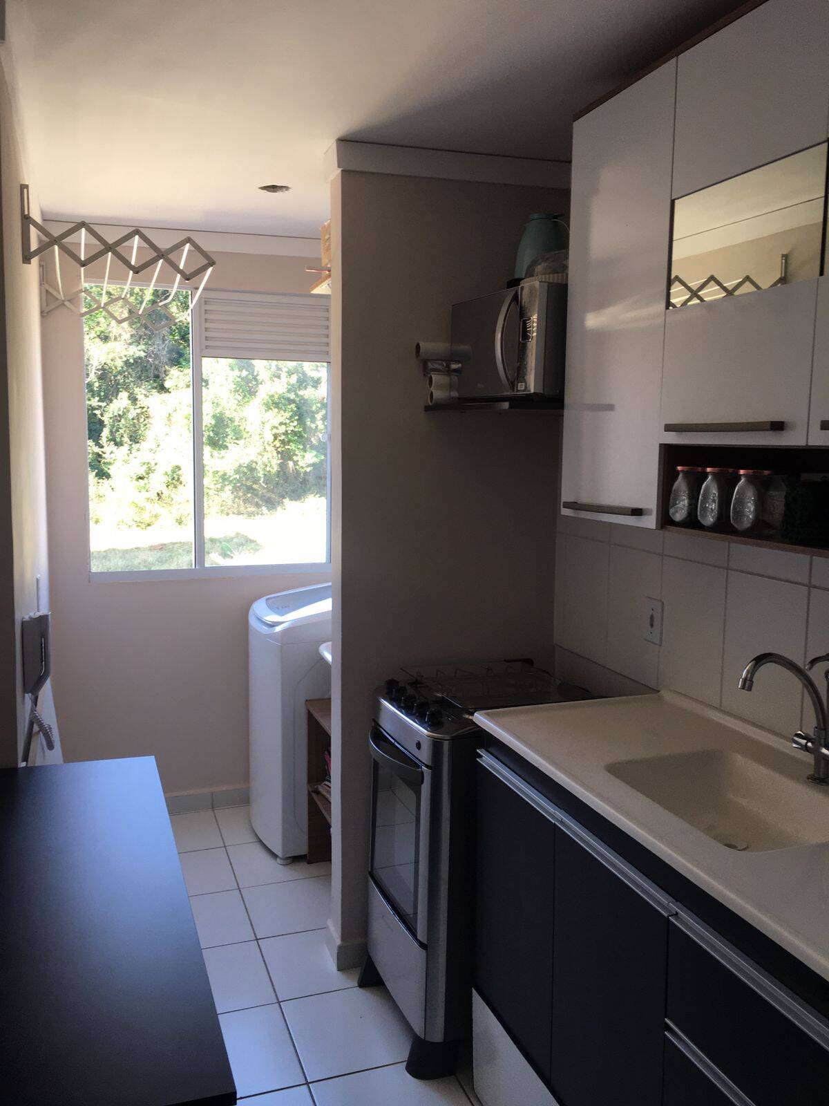 Apartamento, 2 quartos, 46 m² - Foto 9