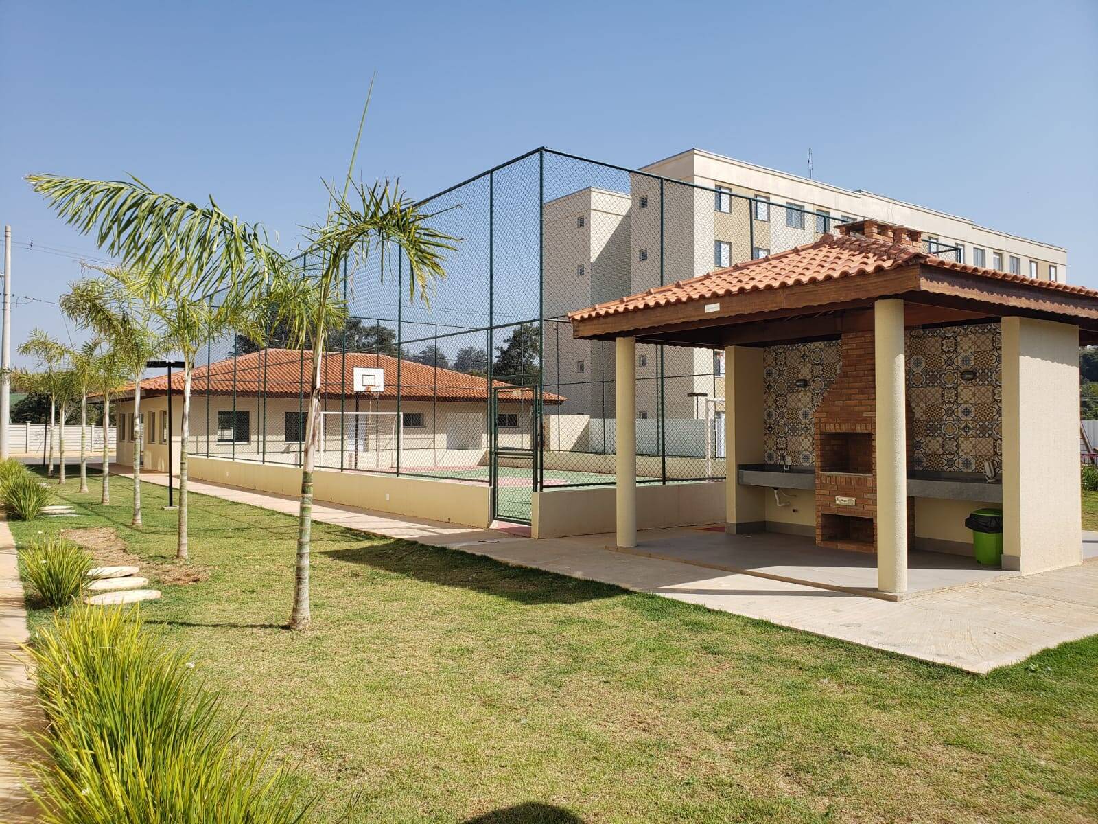 Apartamento, 2 quartos, 46 m² - Foto 13