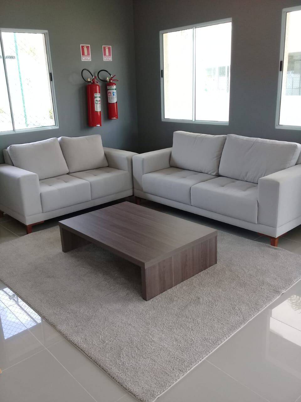 Apartamento, 2 quartos, 46 m² - Foto 20