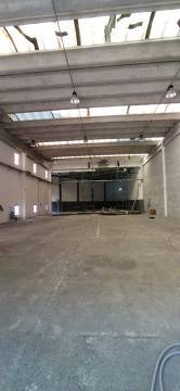 Depósito-Galpão, 647 m² - Foto 1