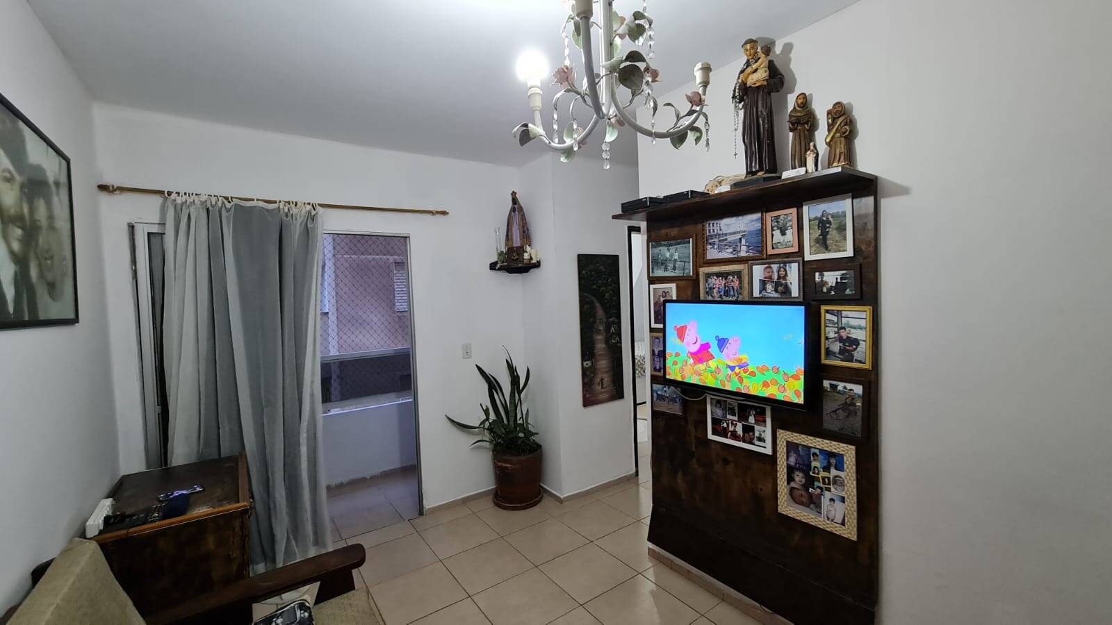 Apartamento, 2 quartos, 57 m² - Foto 2