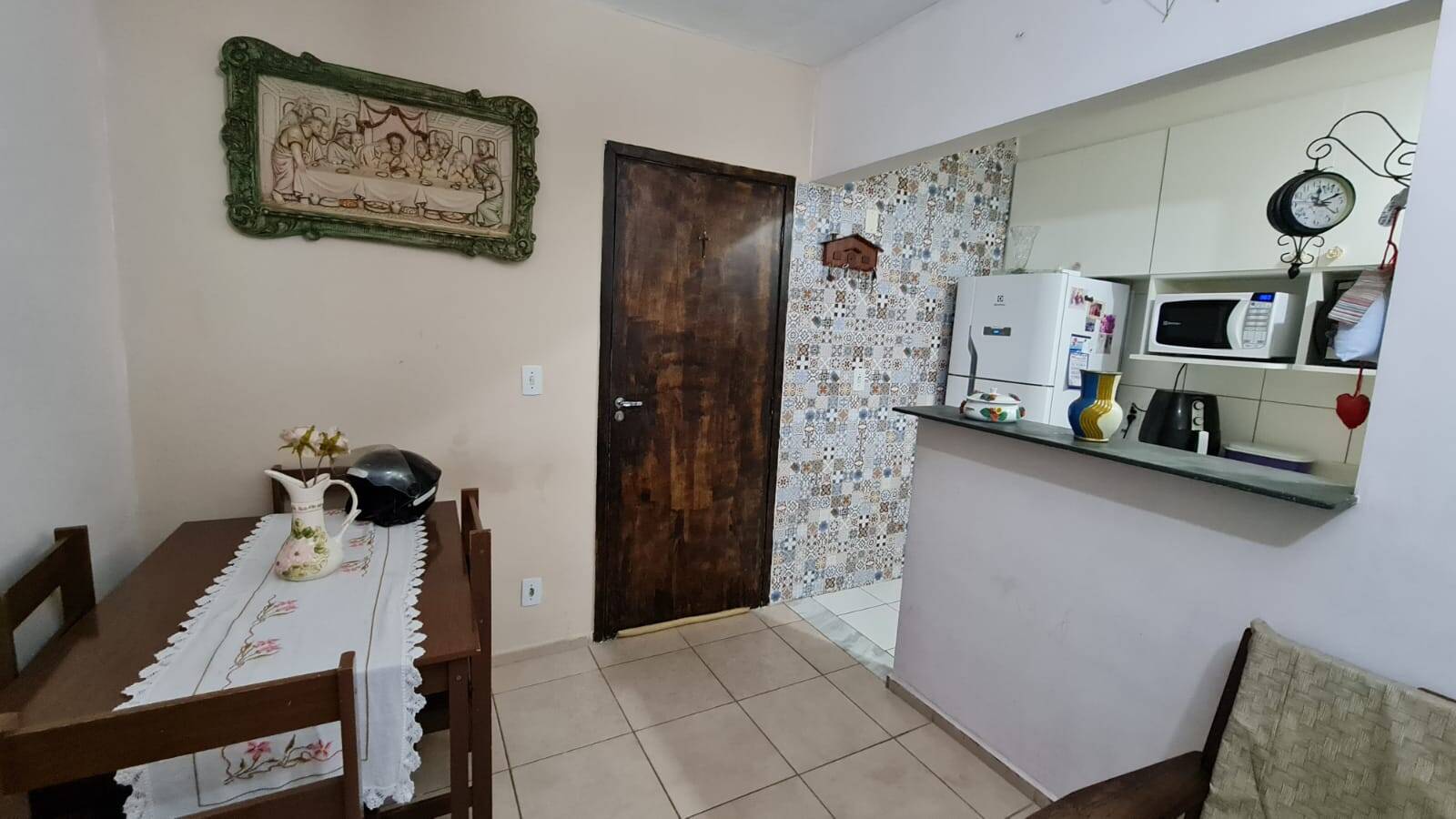 Apartamento, 2 quartos, 57 m² - Foto 5
