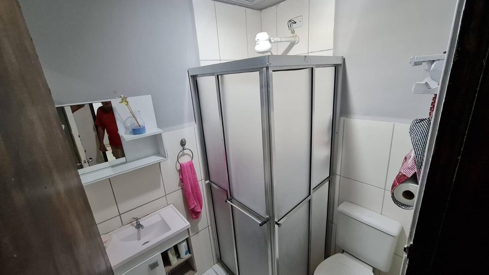 Apartamento, 2 quartos, 57 m² - Foto 15