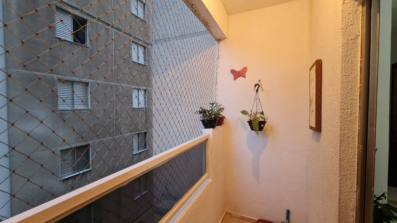 Apartamento, 2 quartos, 57 m² - Foto 4