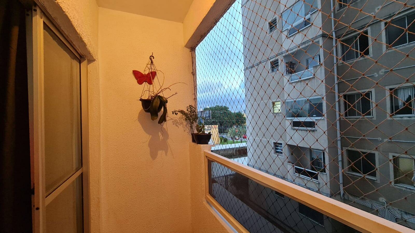 Apartamento, 2 quartos, 57 m² - Foto 3