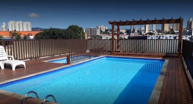 Apartamento, 2 quartos, 57 m² - Foto 22