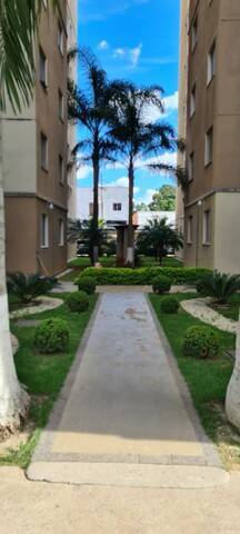 Apartamento, 2 quartos, 57 m² - Foto 24