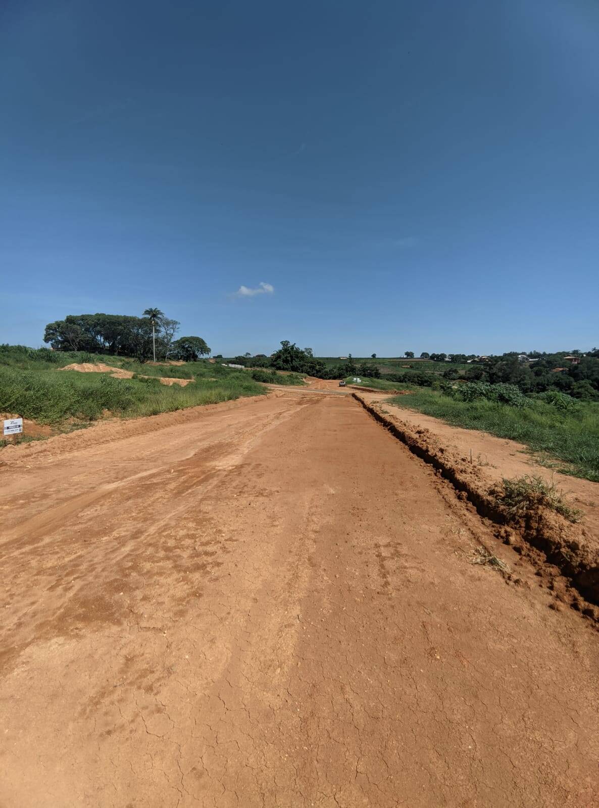 Terreno, 250 m² - Foto 2