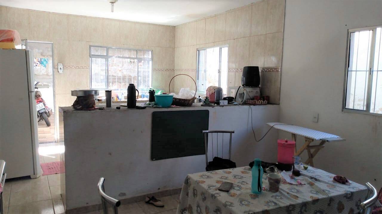 Casa, 3 quartos, 135 m² - Foto 1