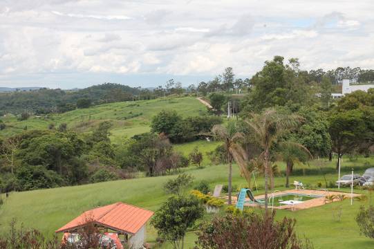 Terreno, 9 hectares - Foto 5