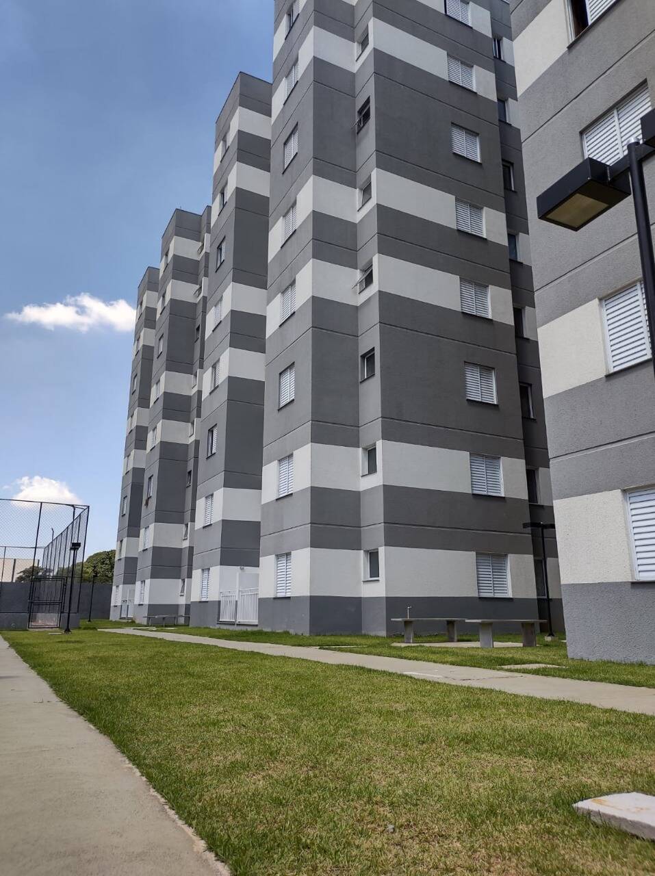 Apartamento, 3 quartos, 65 m² - Foto 13