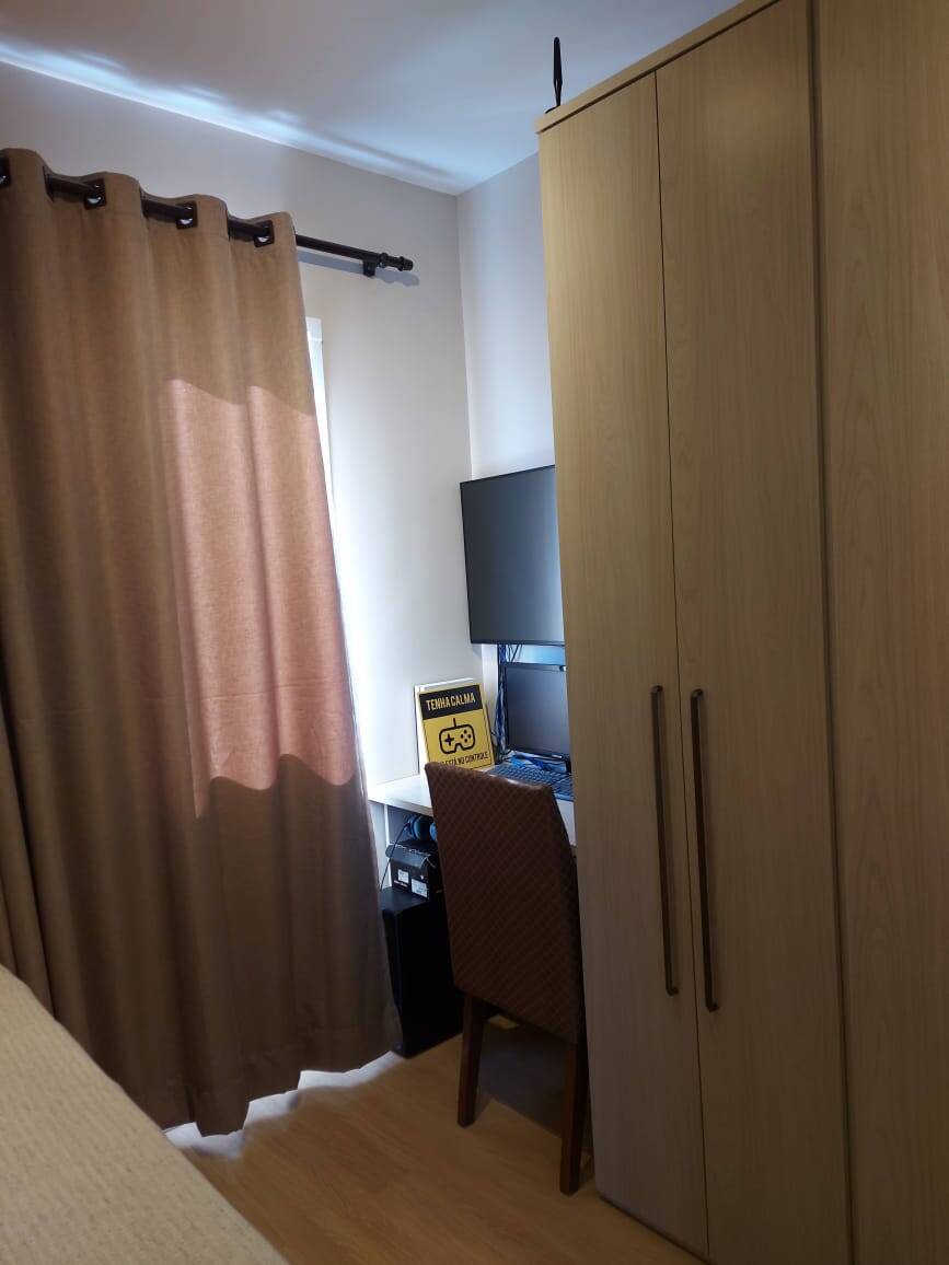 Apartamento, 3 quartos, 65 m² - Foto 10